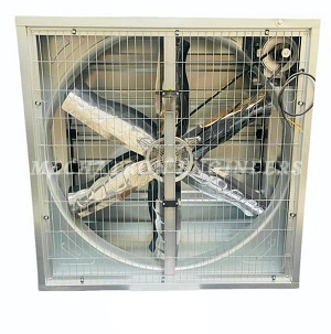 ZZ-1000 Fan